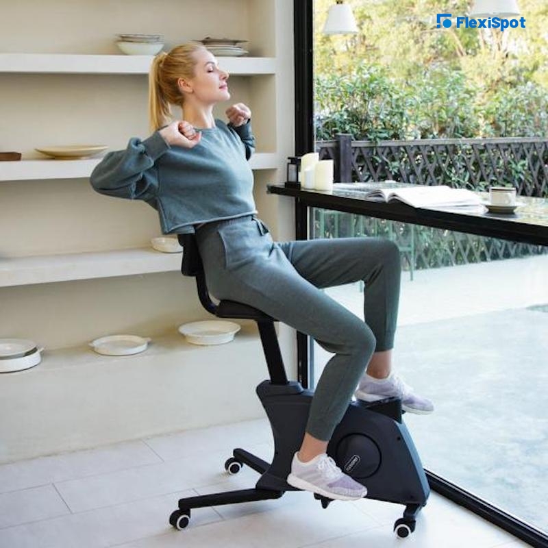 Stay Active Throughout the Day